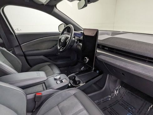 Certified 2023 Ford Mustang Mach-E GT w/ GT Performance Edition image 39