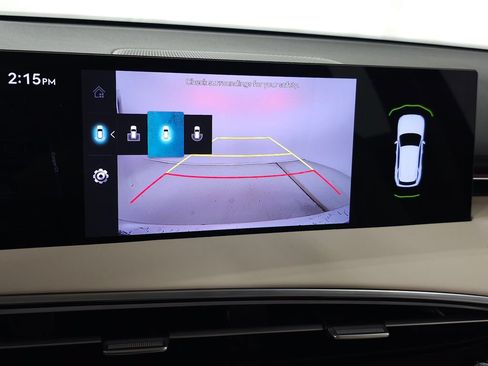 New 2026 Genesis GV70 2.5T AWD/4WD image 21