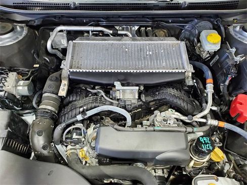 Certified 2023 Subaru Outback Onyx Edition XT image 27