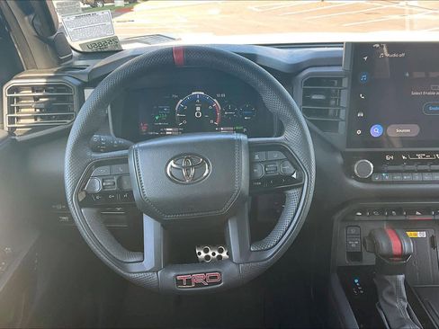 Used 2024 Toyota Sequoia TRD Pro image 8