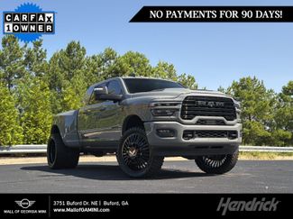 Used 2026 RAM 3500 Limited AWD/4WD video 1
