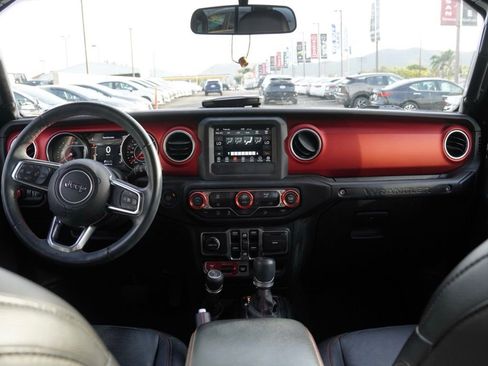 Used 2018 Jeep Wrangler Unlimited Rubicon image 20