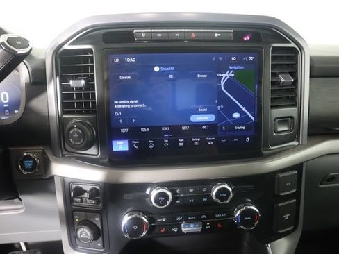 Used 2024 Ford F150 XLT w/ Equipment Group 302A MID AWD/4WD image 56