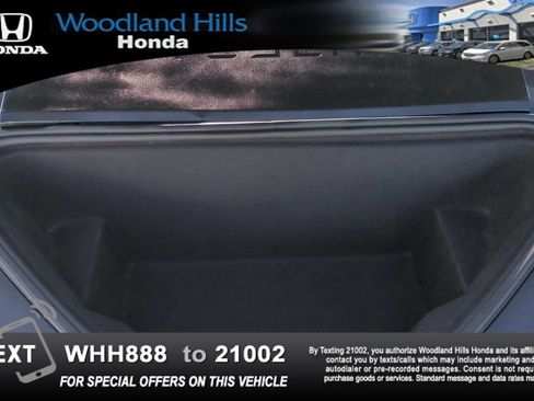 Used 2018 Tesla Model S P100D AWD/4WD image 26