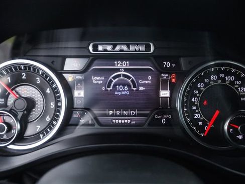 Used 2020 RAM 1500 Sport w/ Advanced Safety Group AWD/4WD image 30