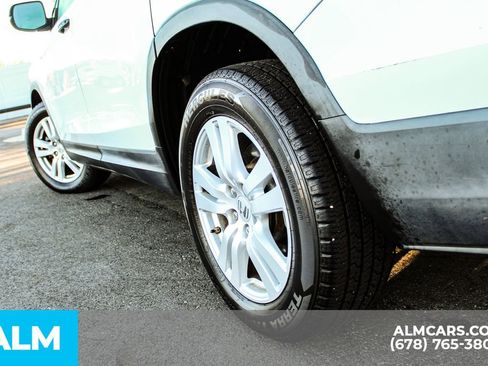 Used 2016 Honda Pilot LX image 11