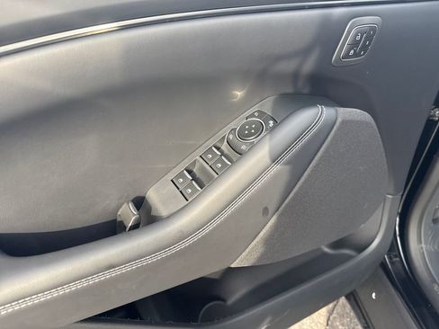 Used 2025 Ford Mustang Mach-E Select w/ Comfort Package Lite image 27