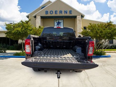 Used 2025 Ford Ranger XL RWD image 4