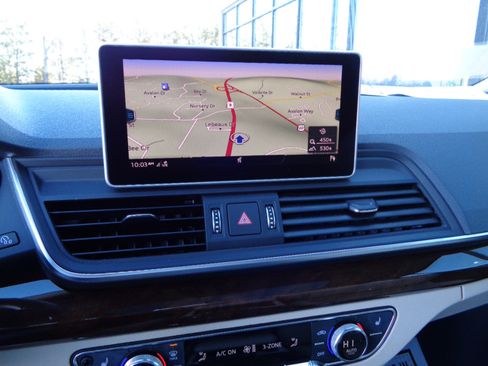 Used 2018 Audi Q5 2.0T Premium Plus image 13