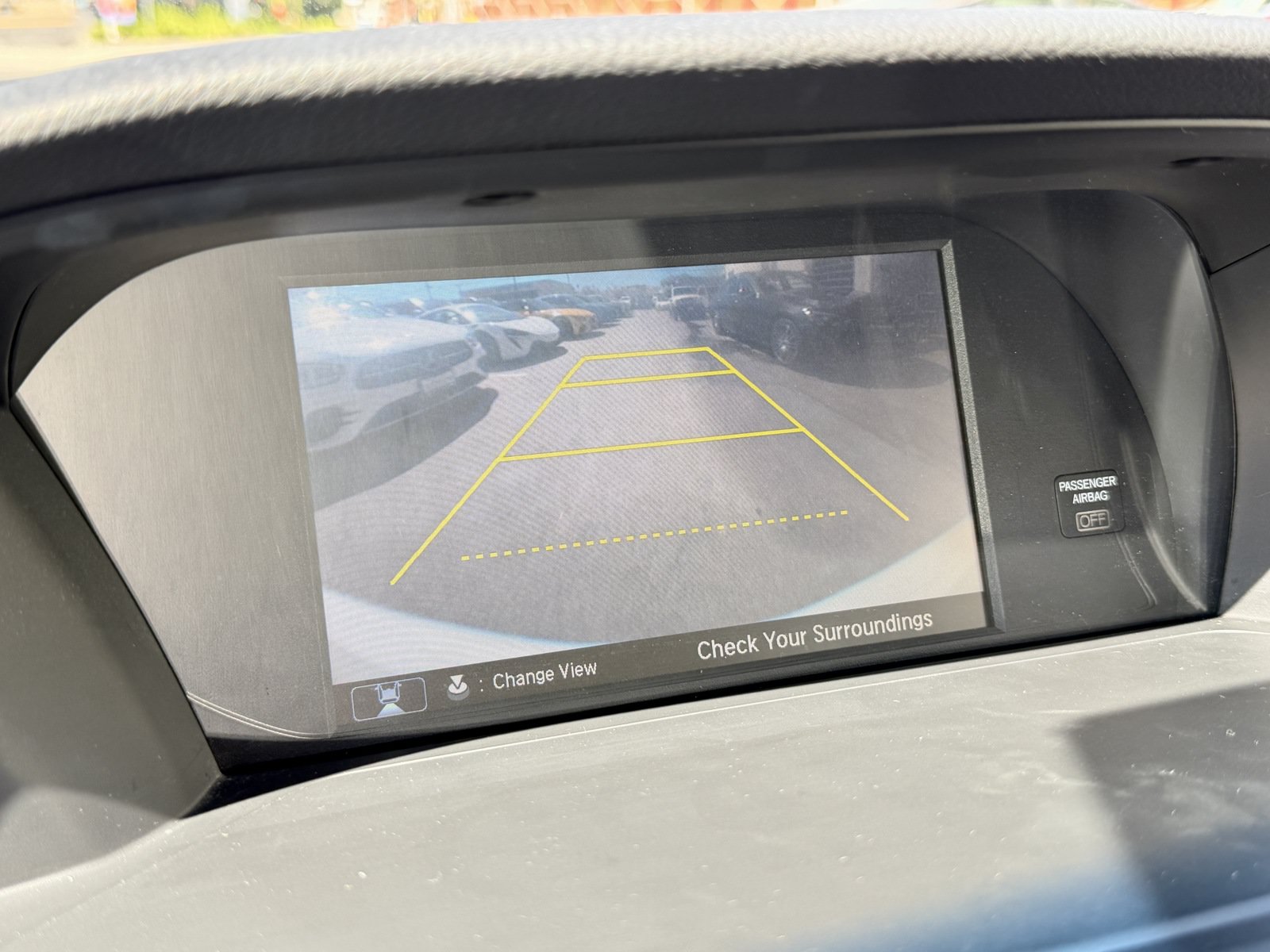 Used 2013 Honda Accord EX-L image 16