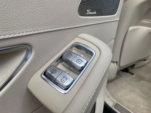 Used 2015 Mercedes-Benz S 550 4MATIC Sedan image 14