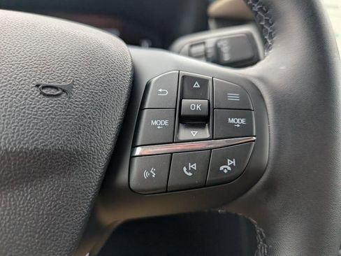 New 2026 Ford Maverick Lariat w/ 4K Tow Package AWD/4WD image 11