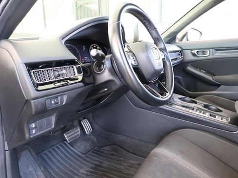 Used 2022 Honda Civic Sport image 36