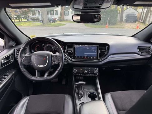 Used 2022 Dodge Durango GT AWD/4WD image 19