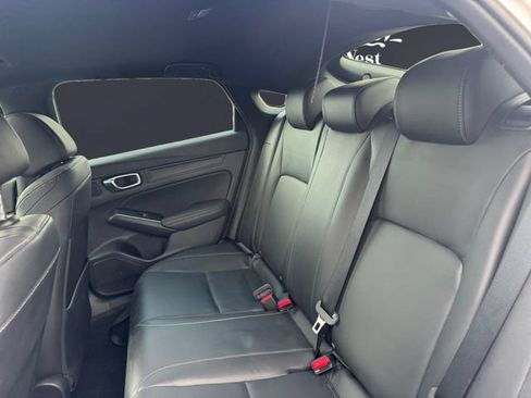 Used 2025 Acura Integra A-Spec FWD image 5