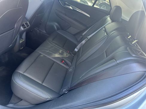 Used 2024 Buick Envision Preferred image 33