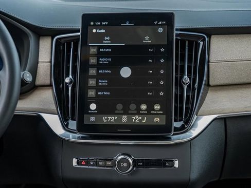 New 2026 Volvo XC90 B6 Ultra image 20