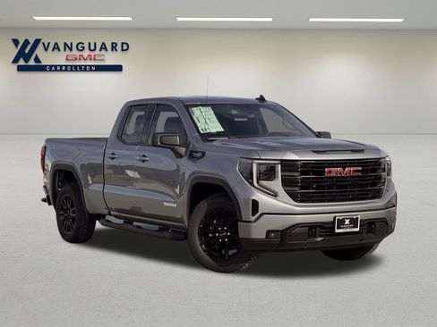 New 2026 GMC Sierra 1500 Elevation w/ Elevation Select Package image 1
