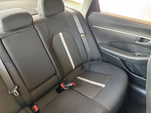 Used 2025 Hyundai Sonata SEL FWD image 38