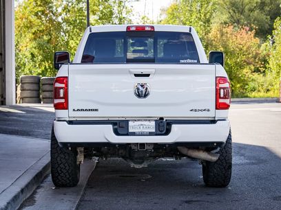 Used 2024 RAM 2500 Laramie
