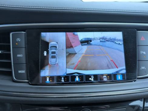 Used 2023 Buick Enclave Avenir w/ Avenir Technology Package AWD/4WD image 20