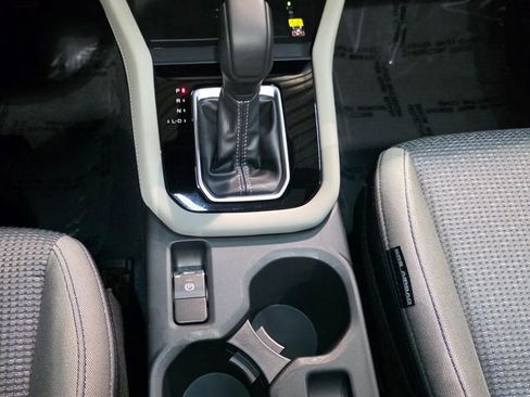 Certified 2025 Subaru Forester Premium image 23