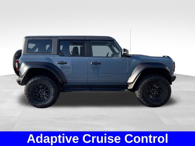 Used 2023 Ford Bronco Raptor AWD/4WD image 6