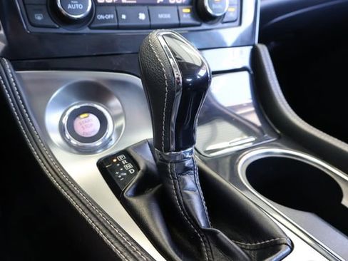 Used 2021 Nissan Maxima Platinum w/ Sport Mat Group FWD image 28