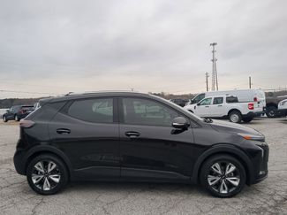 Used 2023 Chevrolet Bolt EUV LT w/ Convenience Package video 2
