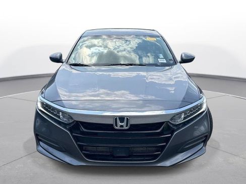 Used 2018 Honda Accord LX image 3
