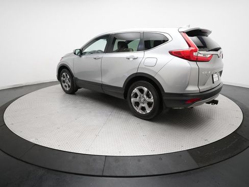Used 2018 Honda CR-V EX image 32