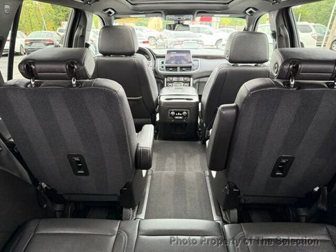 Used 2021 Chevrolet Tahoe LT w/ Signature Plus Package w/ LT Signature Package image 45