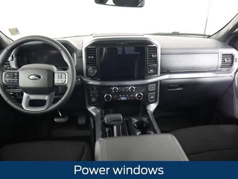 New 2026 Ford F150 XLT w/ Equipment Group 302A MID AWD/4WD image 27