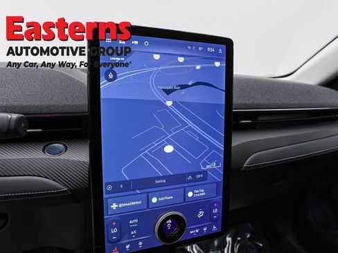 Used 2025 Ford Mustang Mach-E Premium AWD/4WD image 19
