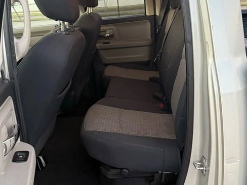 Used 2010 Dodge Ram 1500 Truck SLT w/ Big Horn Regional Pkg RWD image 10