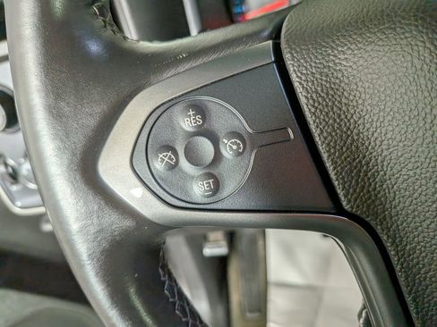 Used 2015 Chevrolet Silverado 1500 LT w/ Trailering Package image 19