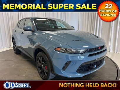 Used 2024 Dodge Hornet GT w/ Track Pack