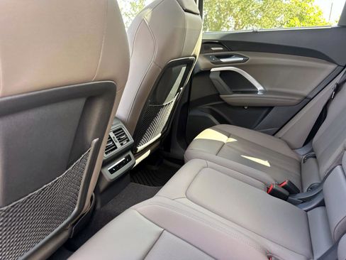 New 2025 Audi Q5 Prestige image 15