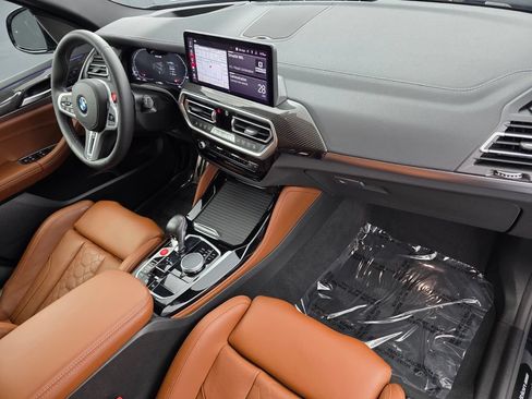 Used 2024 BMW X3 M w/ Competition Package AWD/4WD image 29