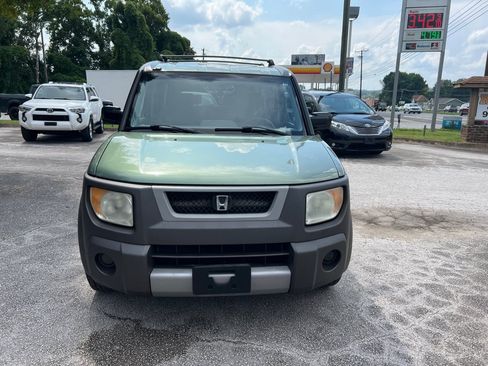 Used 2004 Honda Element EX image 6