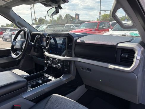 Used 2022 Ford F150 XLT w/ Equipment Group 302A High AWD/4WD image 26