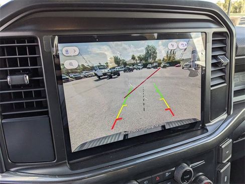 New 2025 Ford F150 STX image 25