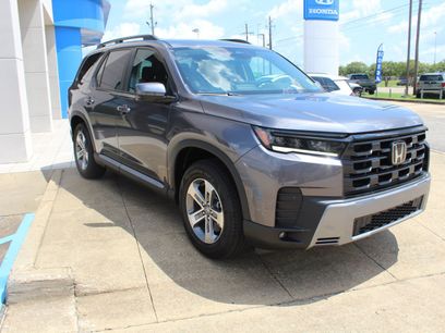 Used 2026 Honda Pilot EX-L