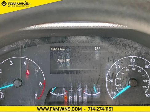Used 2024 Ford Transit 350 XLT RWD image 16