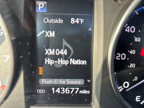 Used 2017 Toyota RAV4 XLE w/ Plus Special Value Package FWD image 11