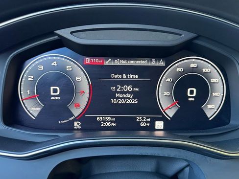 Used 2019 Audi A6 3.0T Prestige w/ Prestige Package image 13