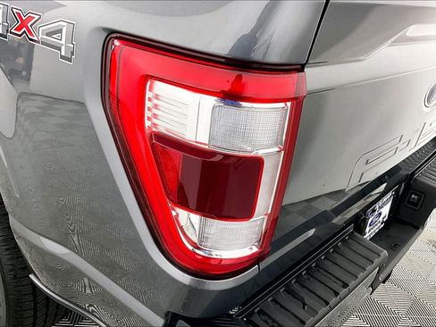 Used 2023 Ford F150 Lariat w/ Equipment Group 502A High image 29