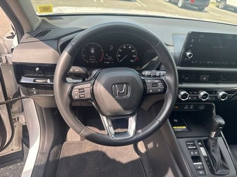 Used 2024 Honda CR-V EX-L image 14