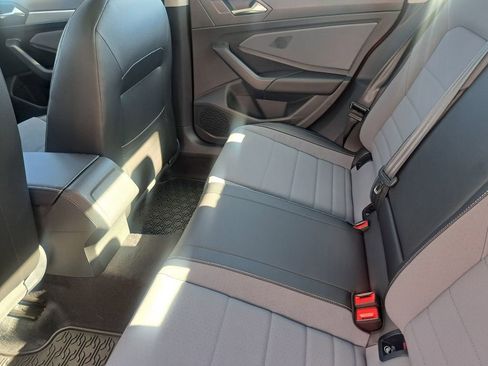 New 2026 Volkswagen Jetta SE image 23