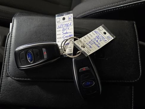 Certified 2024 Subaru Crosstrek 2.0i Premium image 39